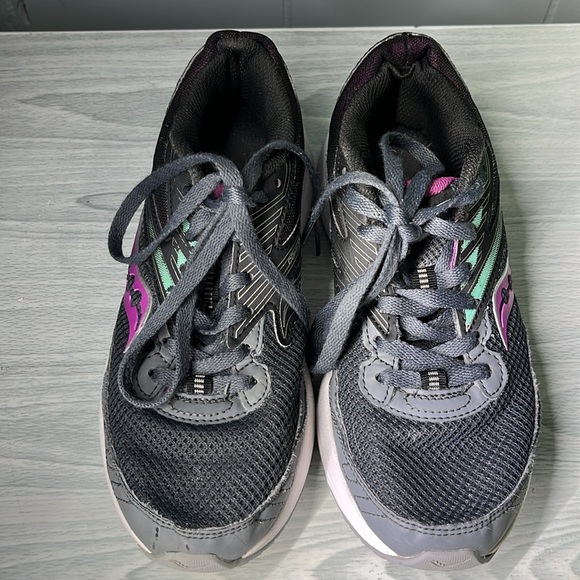 Saucony cohesion 15 running sneakers - Picture 7 of 10